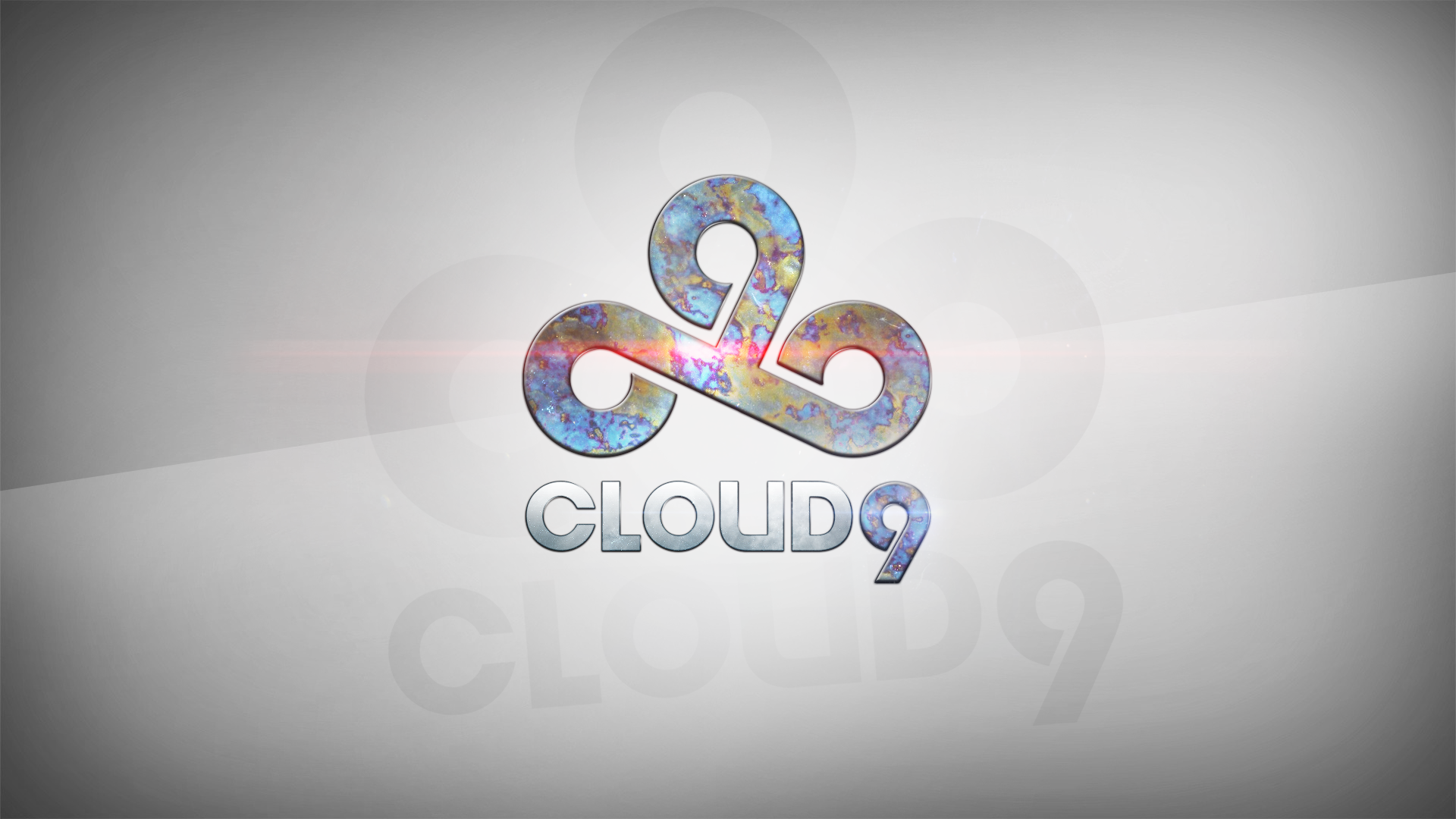 Cloud Cs Go Png - Csgo Wallpaper Cloud 9 , HD Wallpaper & Backgrounds