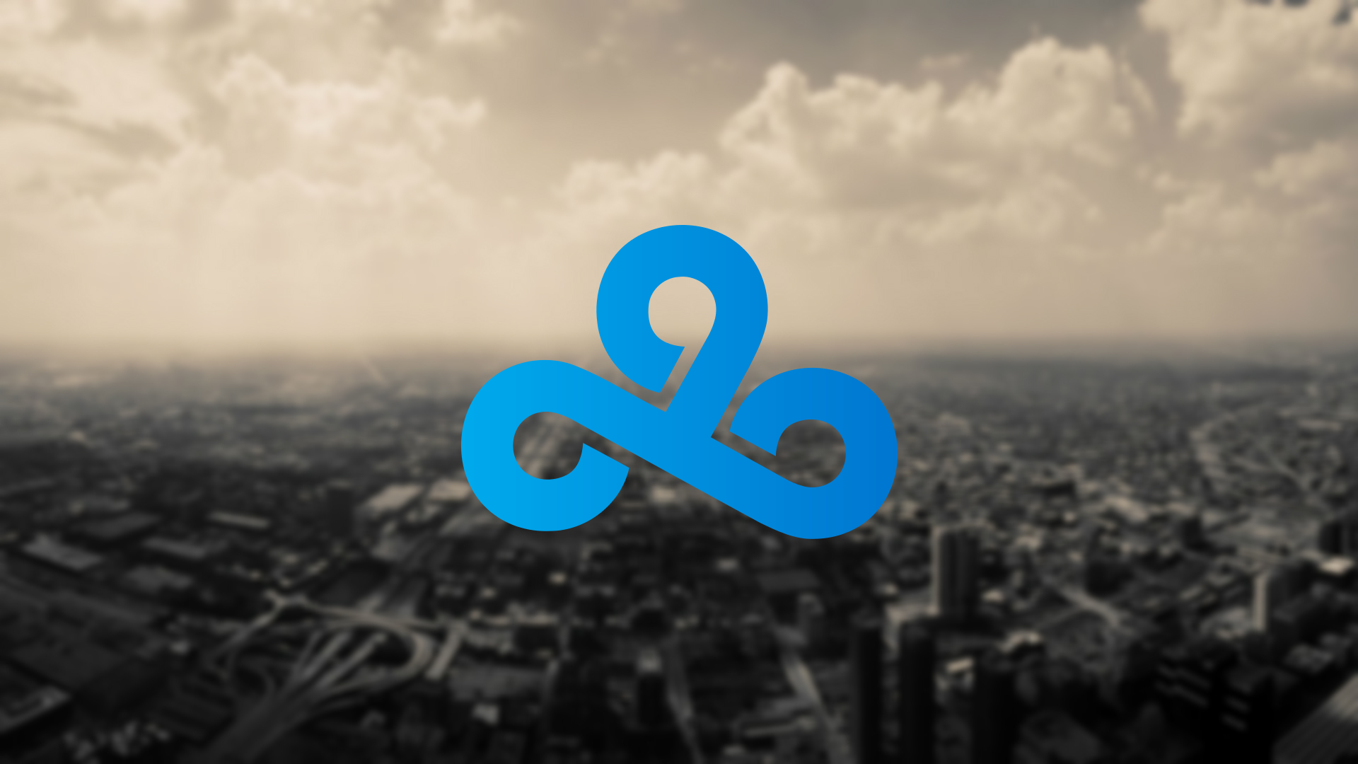 #9pi4mmn Csgo Cloud 9 Wallpaper Px - Sears Tower, View From , HD Wallpaper & Backgrounds