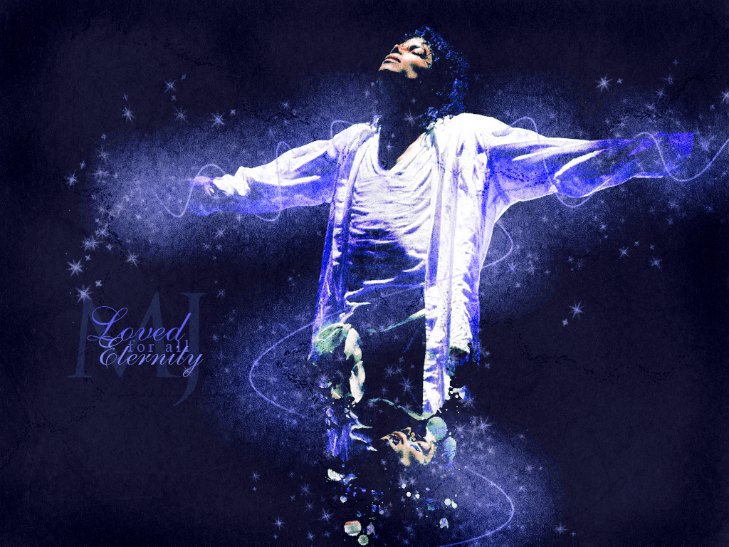 King Of Pop - Michael Jackson Wallpaper Windows , HD Wallpaper & Backgrounds