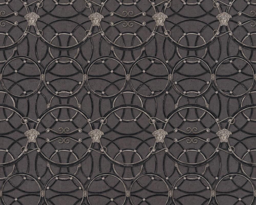 Versace Wallpaper Black , HD Wallpaper & Backgrounds