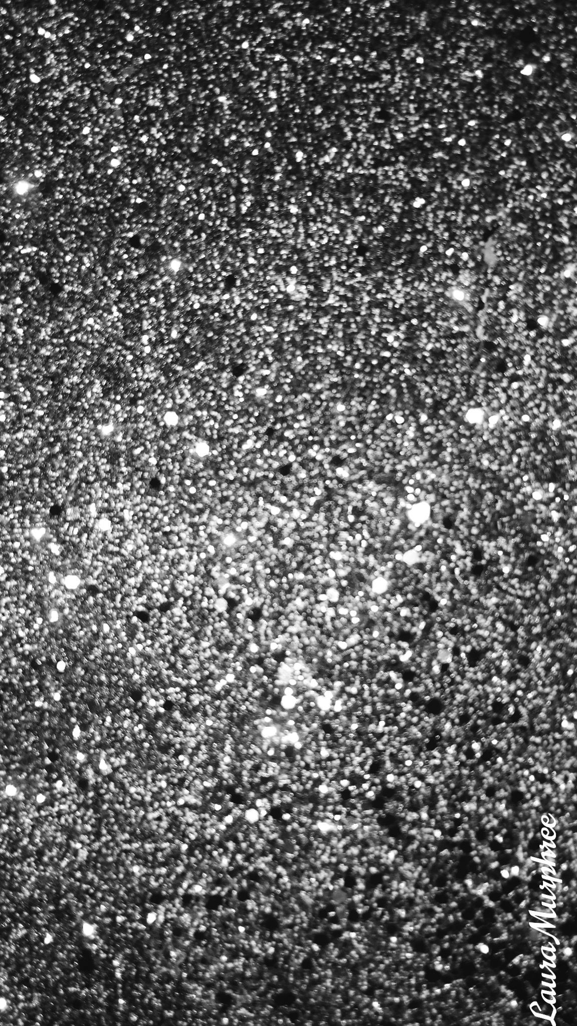 Phone Wallpaper Sparkle Background Bling Shimmer Sparkles - Shimmer Black Glitter Background , HD Wallpaper & Backgrounds