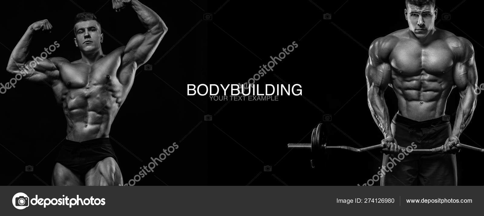 Bodybuilding , HD Wallpaper & Backgrounds