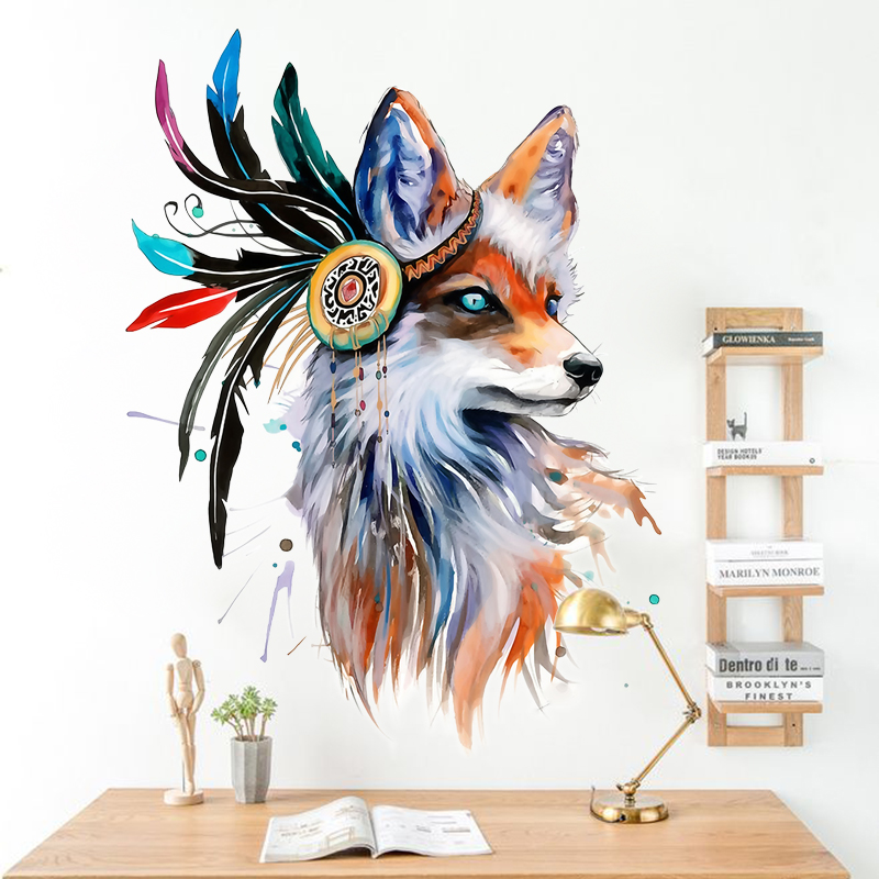 Cool Wallpapers Fox Hd Wallpaper Backgrounds Download