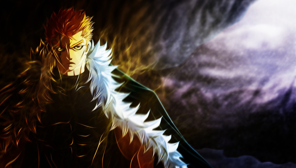 Anime, The Tale Of The Fairy Tail, Fairy Tail, Laxus - Fairy Tail Laxus Wallpaper Hd , HD Wallpaper & Backgrounds