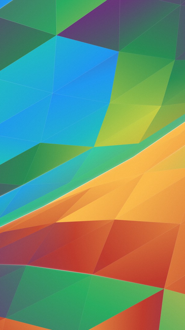 Android Wallpaper Colourful , HD Wallpaper & Backgrounds
