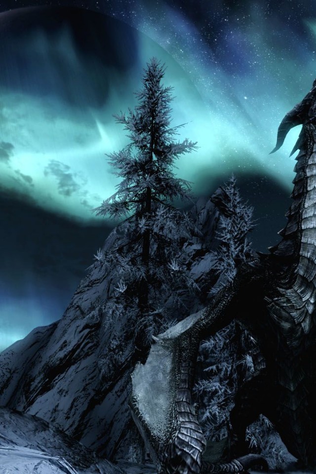 skyrim iphone wallpaper skyrim iphone wallpaper hd 2410602 hd wallpaper backgrounds download