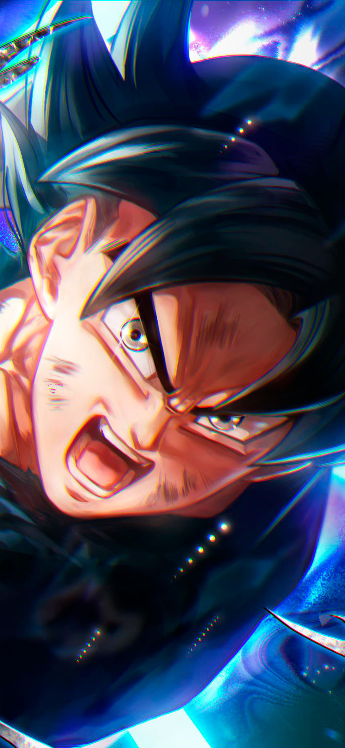 Anime Live Wallpaper Iphone Xs Max / 1987 anime wallpapers (iphone xs