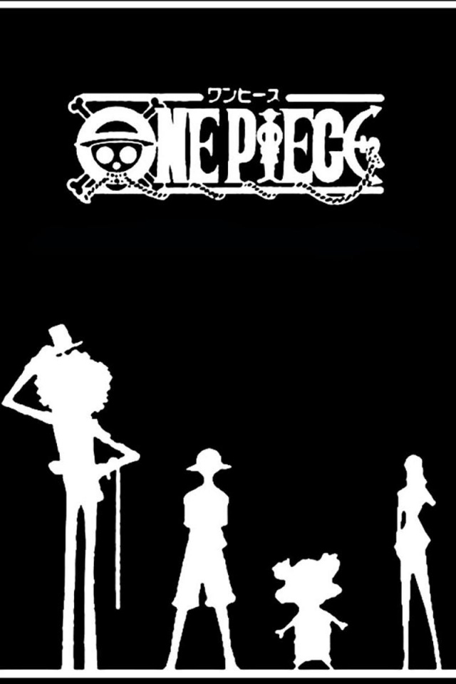 Iphone Wallpaper One Piece , HD Wallpaper & Backgrounds