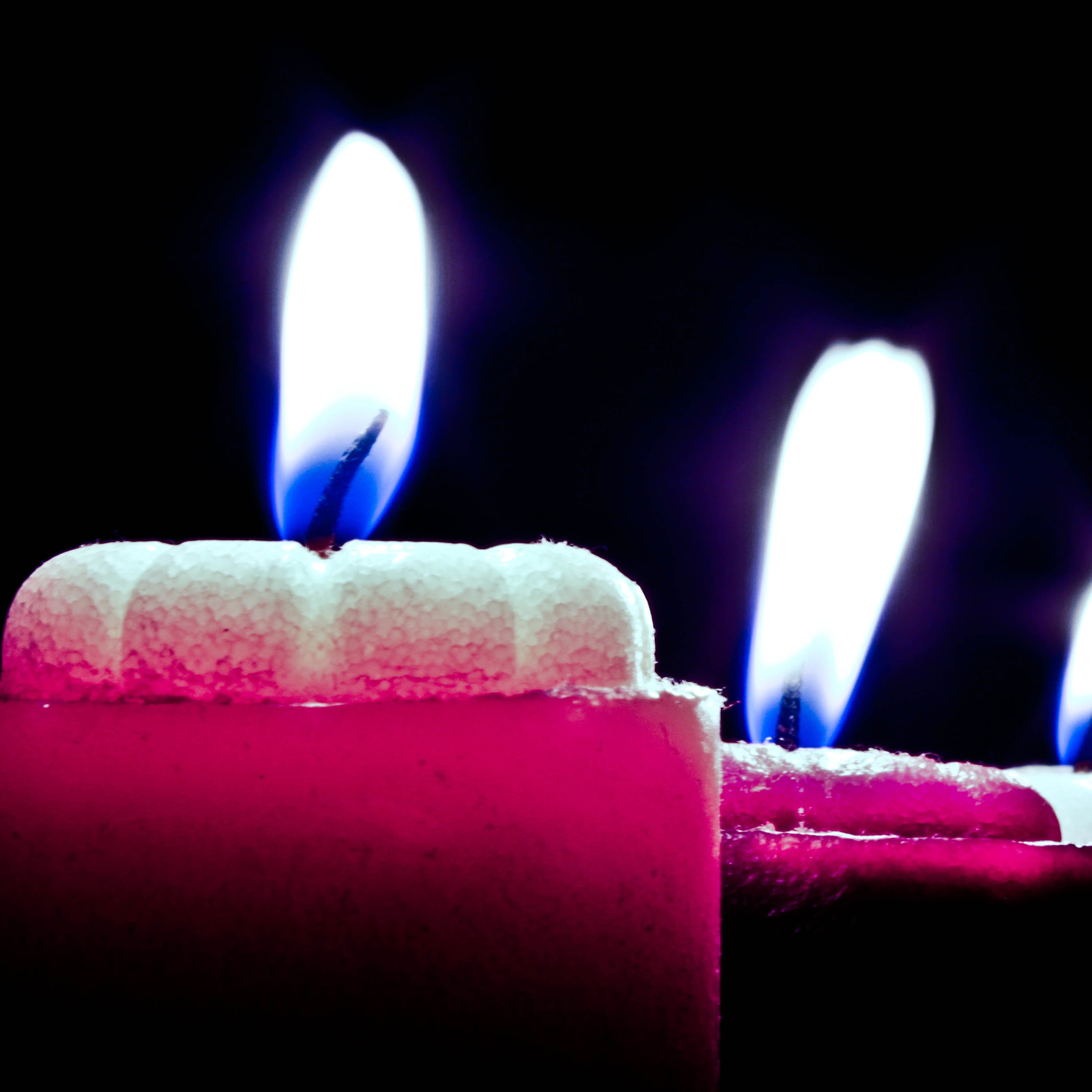 Candle , HD Wallpaper & Backgrounds