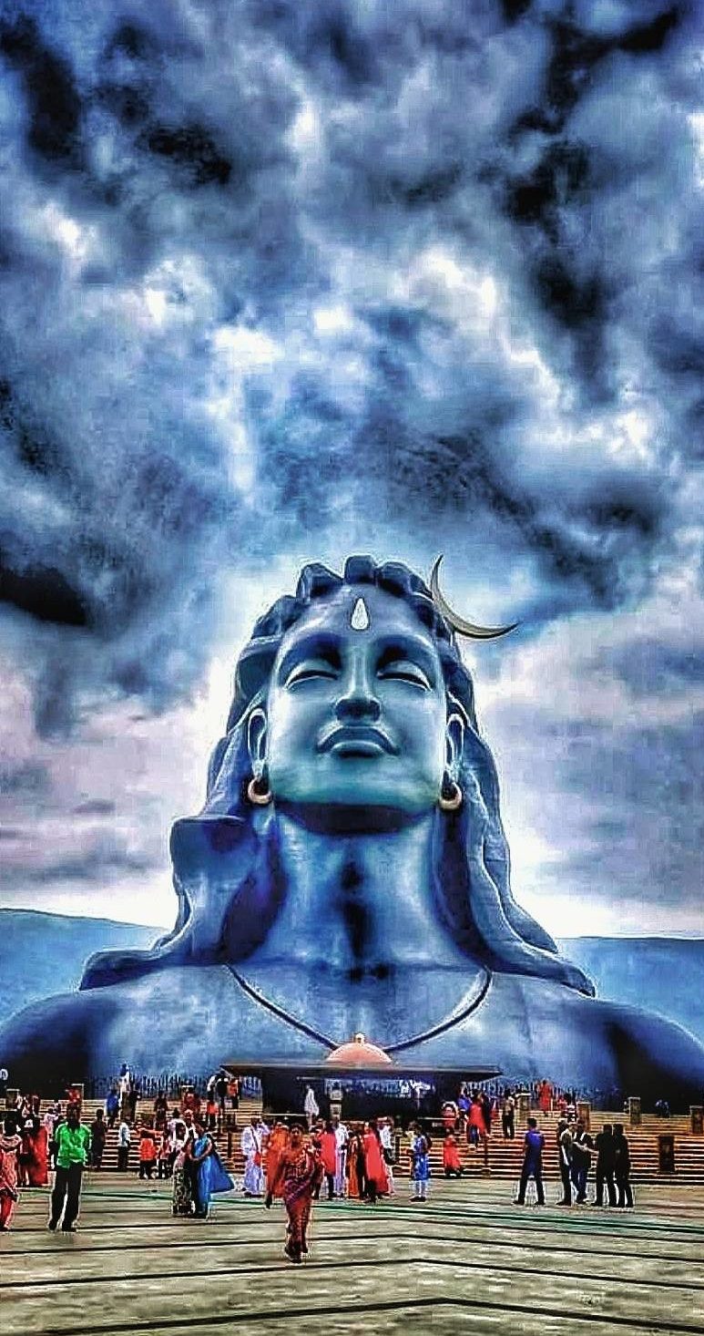 Download God Shiv Ji Wallpapers Shiv Ji On Itl.cat