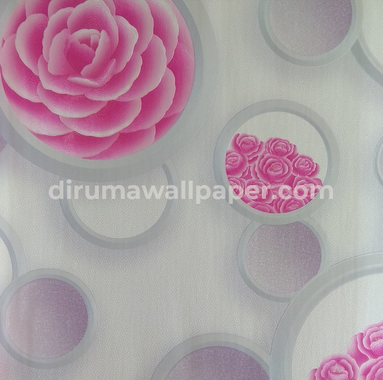 Wallpaper Dinding Kamar Anak, Wallpaper Dinding Minimalis, - Artificial Flower , HD Wallpaper & Backgrounds