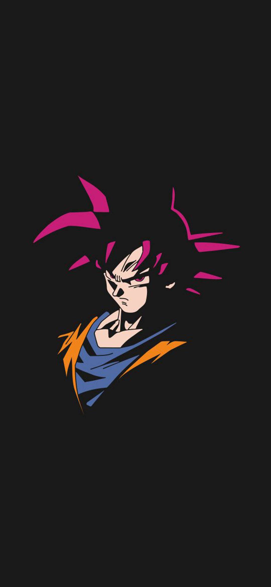 Goku Wallpaper Download - Dragon Ball Super Avatar , HD Wallpaper & Backgrounds