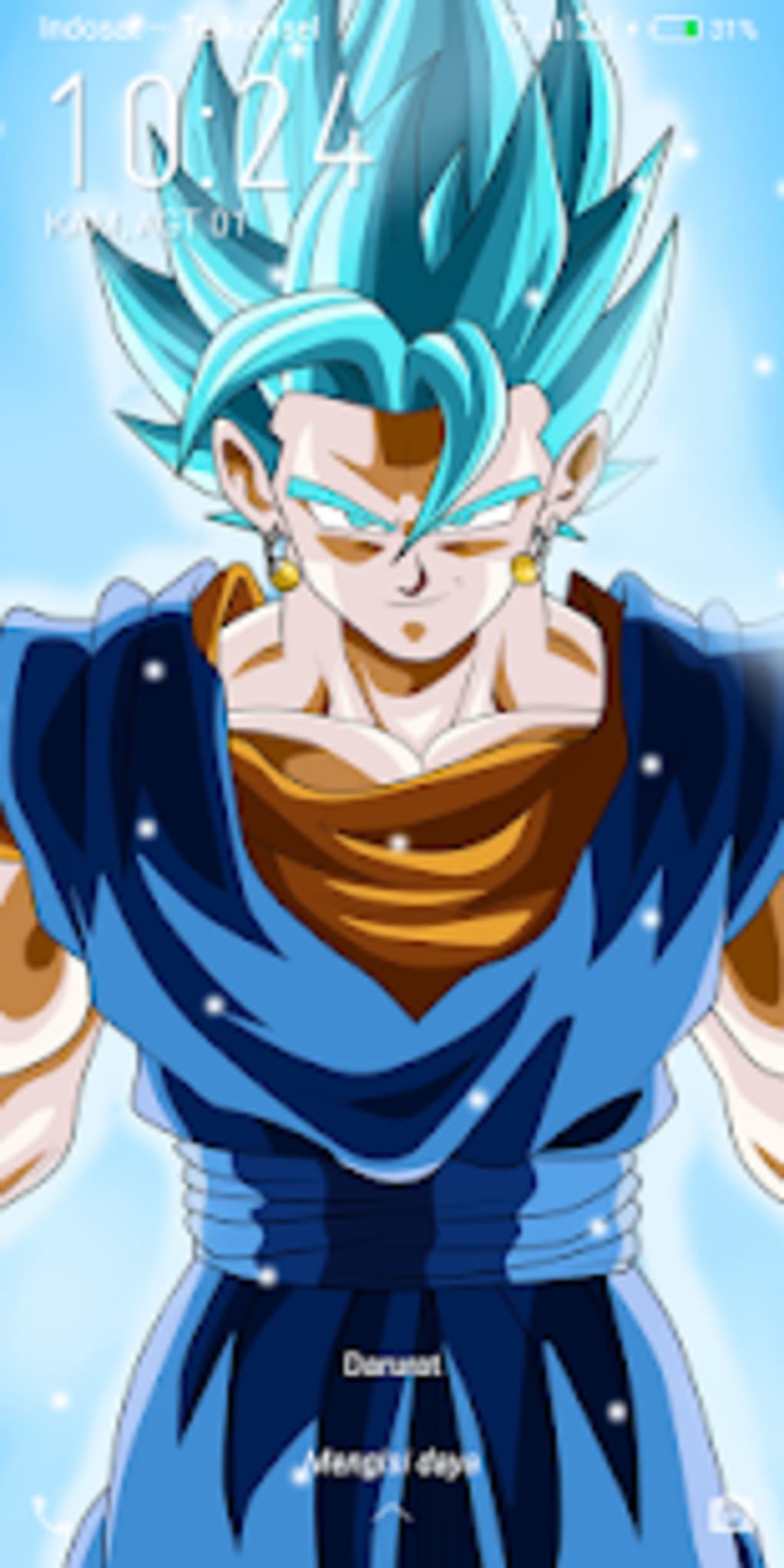 Dragon Ball Super Wallpapers - Dragon Ball Wallpaper Android , HD Wallpaper & Backgrounds