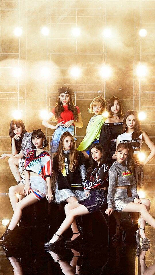 Twice Wake Me Up Teaser Images Twitter , HD Wallpaper & Backgrounds