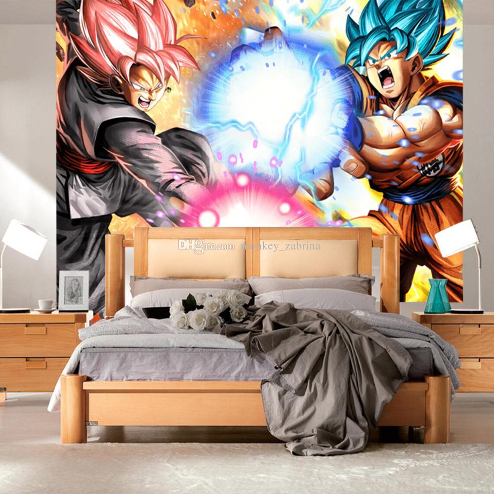 Rose Black Goku Super Saiyan , HD Wallpaper & Backgrounds