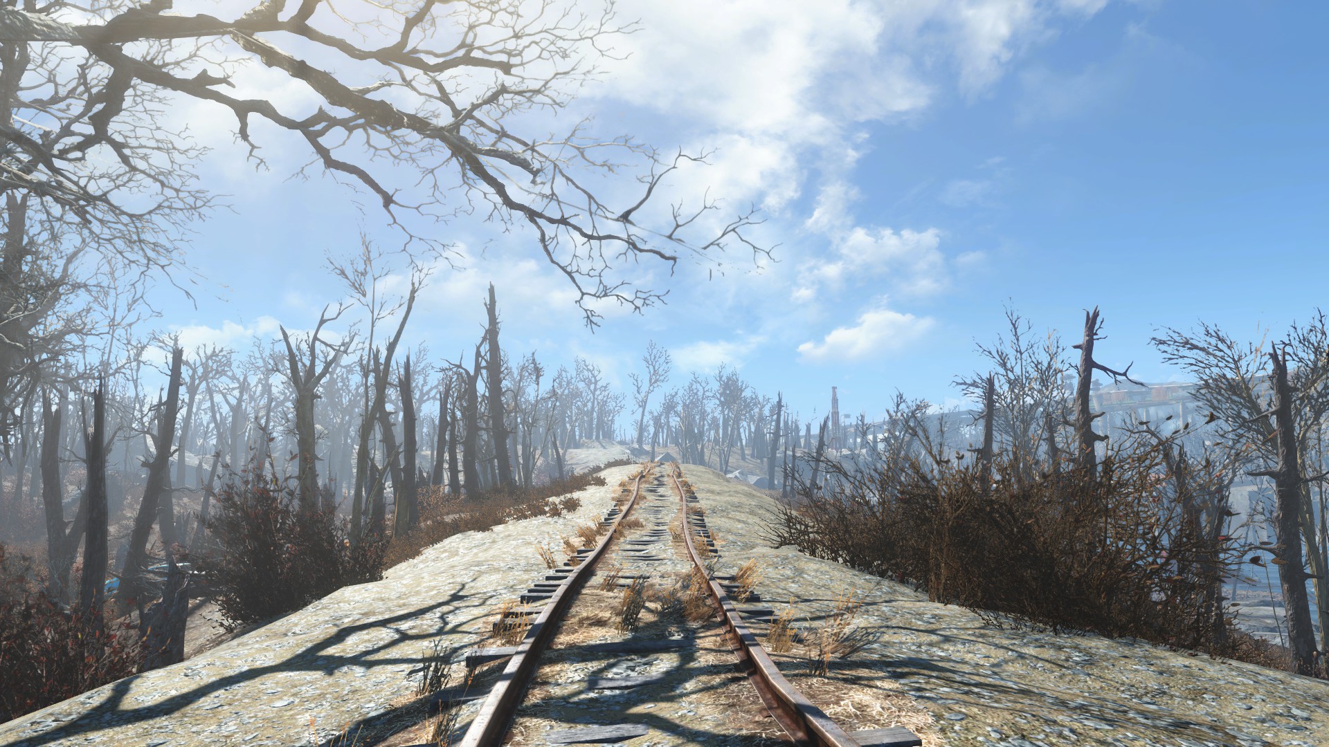 Fallout 4 1920 X 1080 , HD Wallpaper & Backgrounds