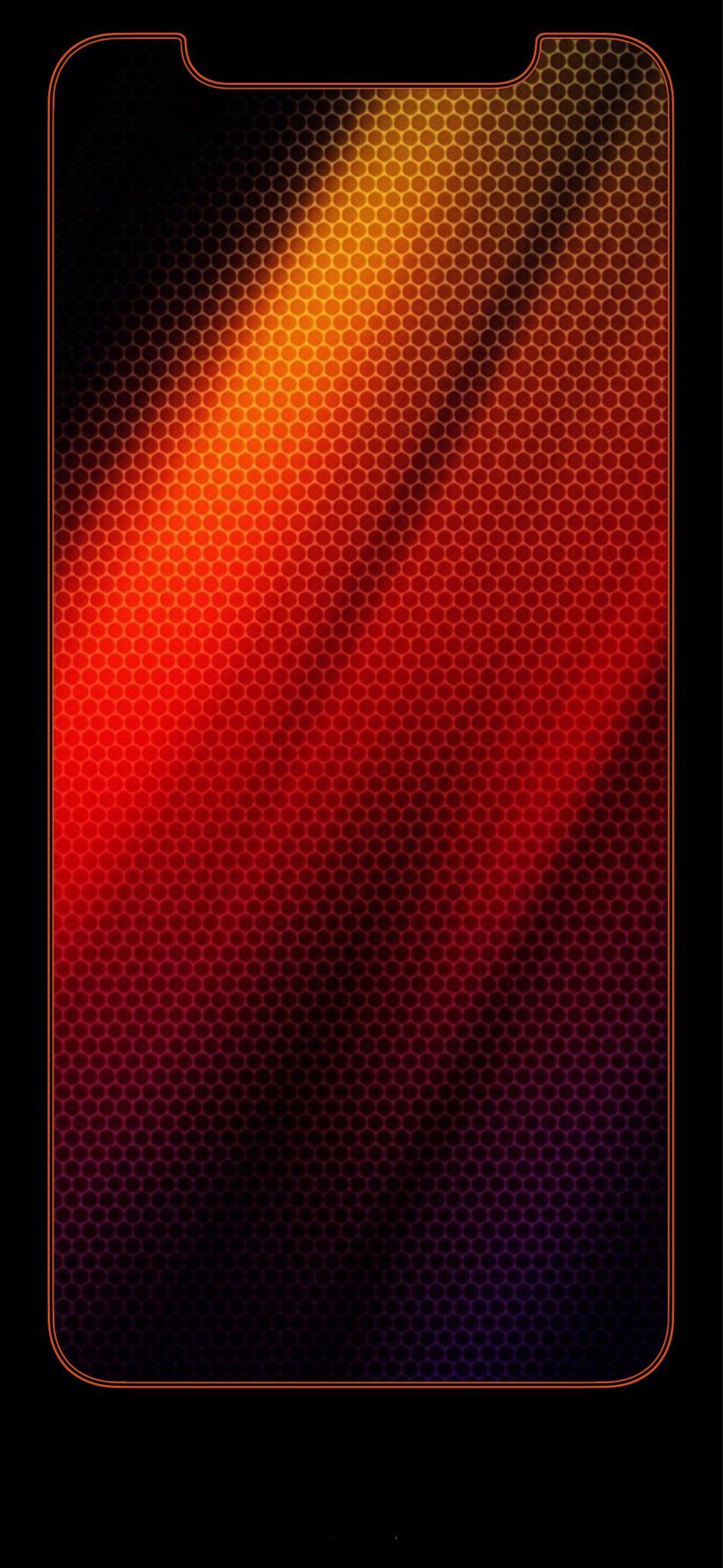 Iphone X Border Wallpaper Hd , HD Wallpaper & Backgrounds
