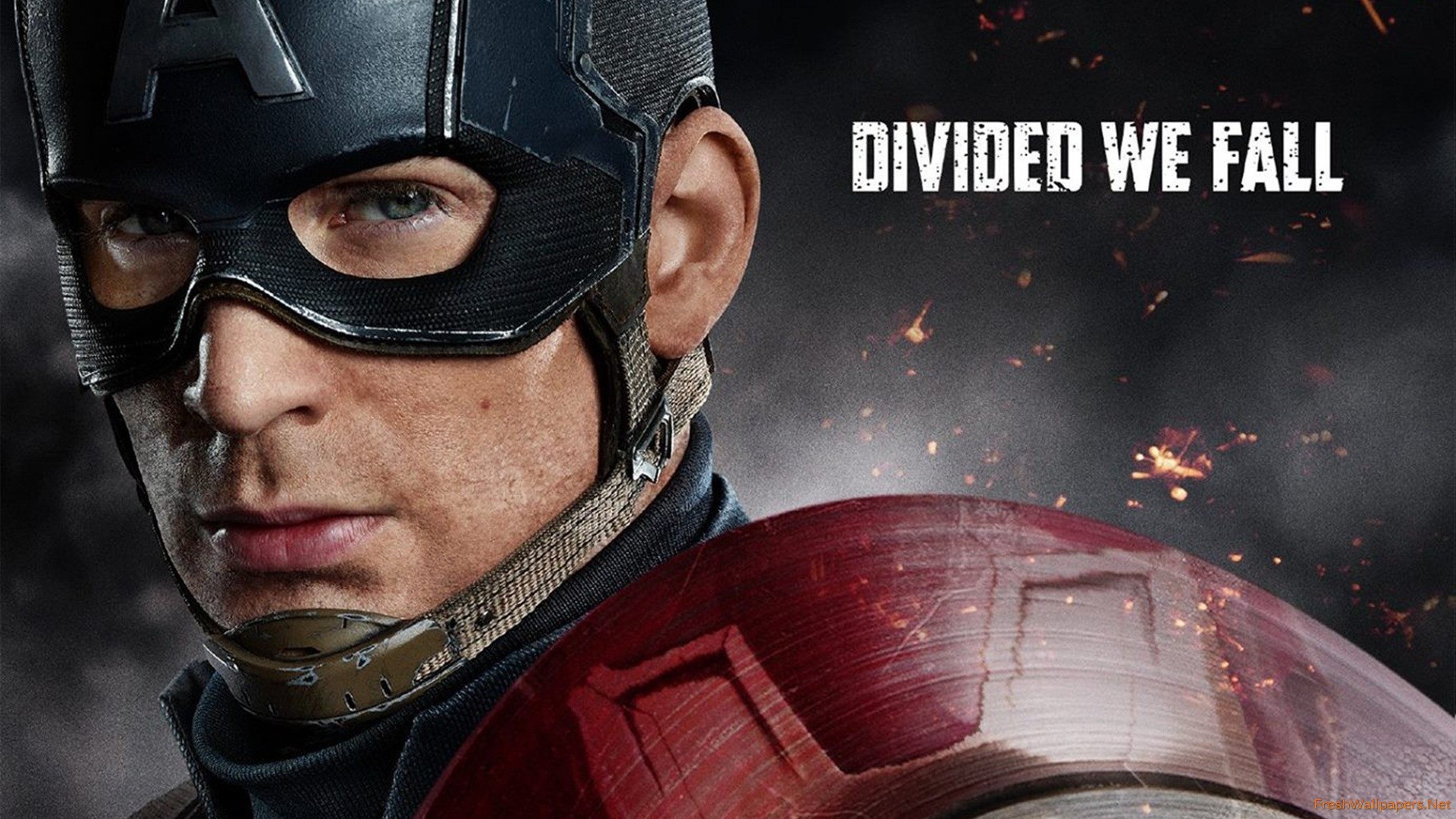 Captain America Google Background , HD Wallpaper & Backgrounds