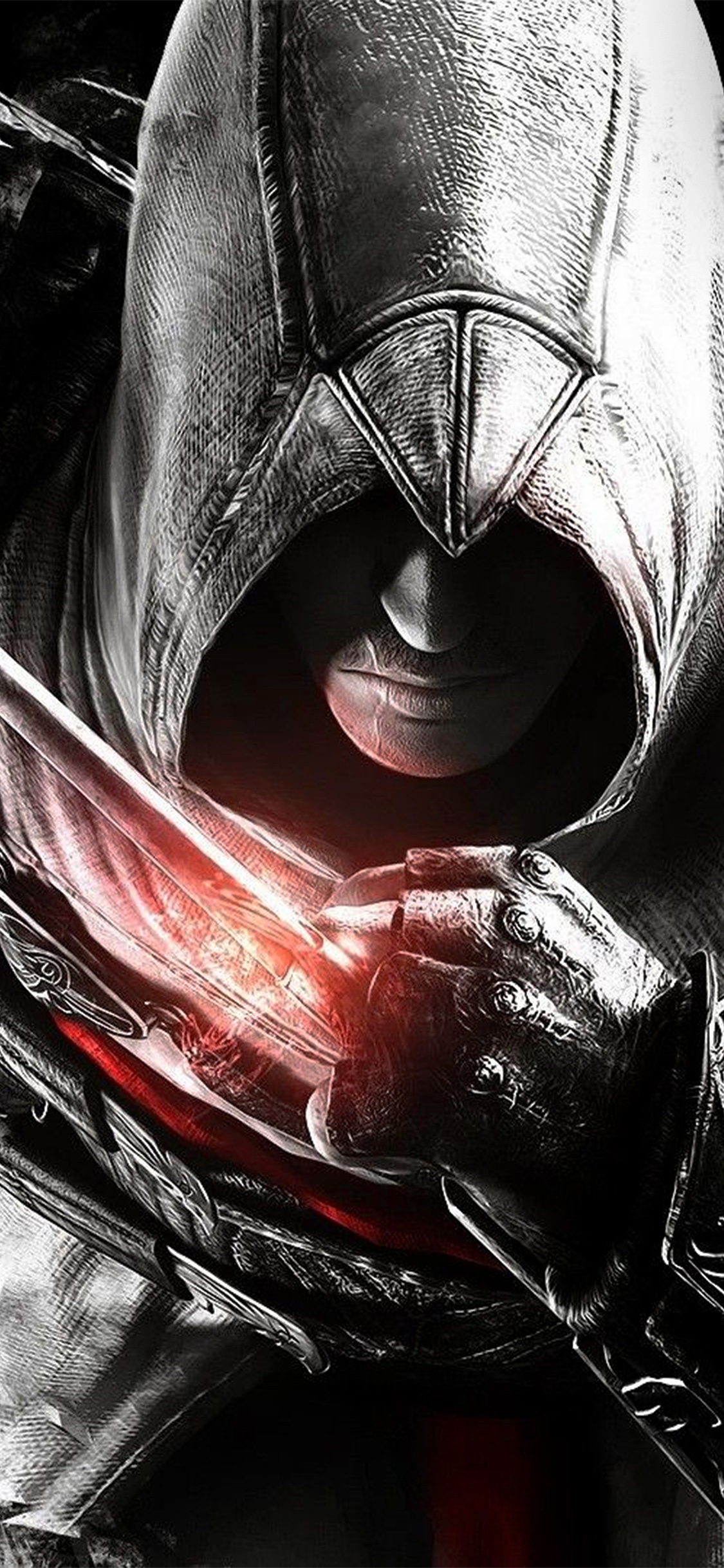 Assassin's Creed Wallpaper Iphone X , HD Wallpaper & Backgrounds
