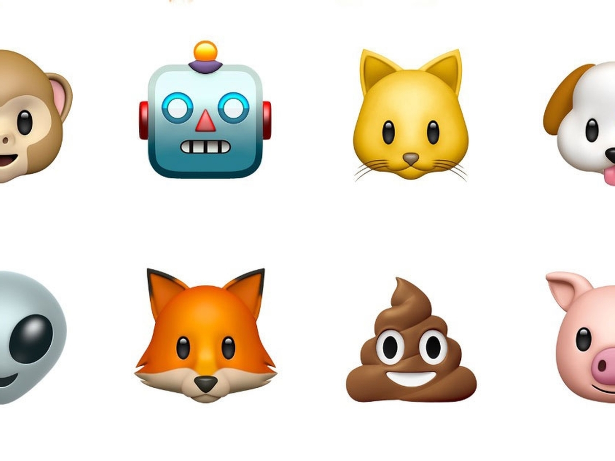 Emoji Face Id Iphone , HD Wallpaper & Backgrounds