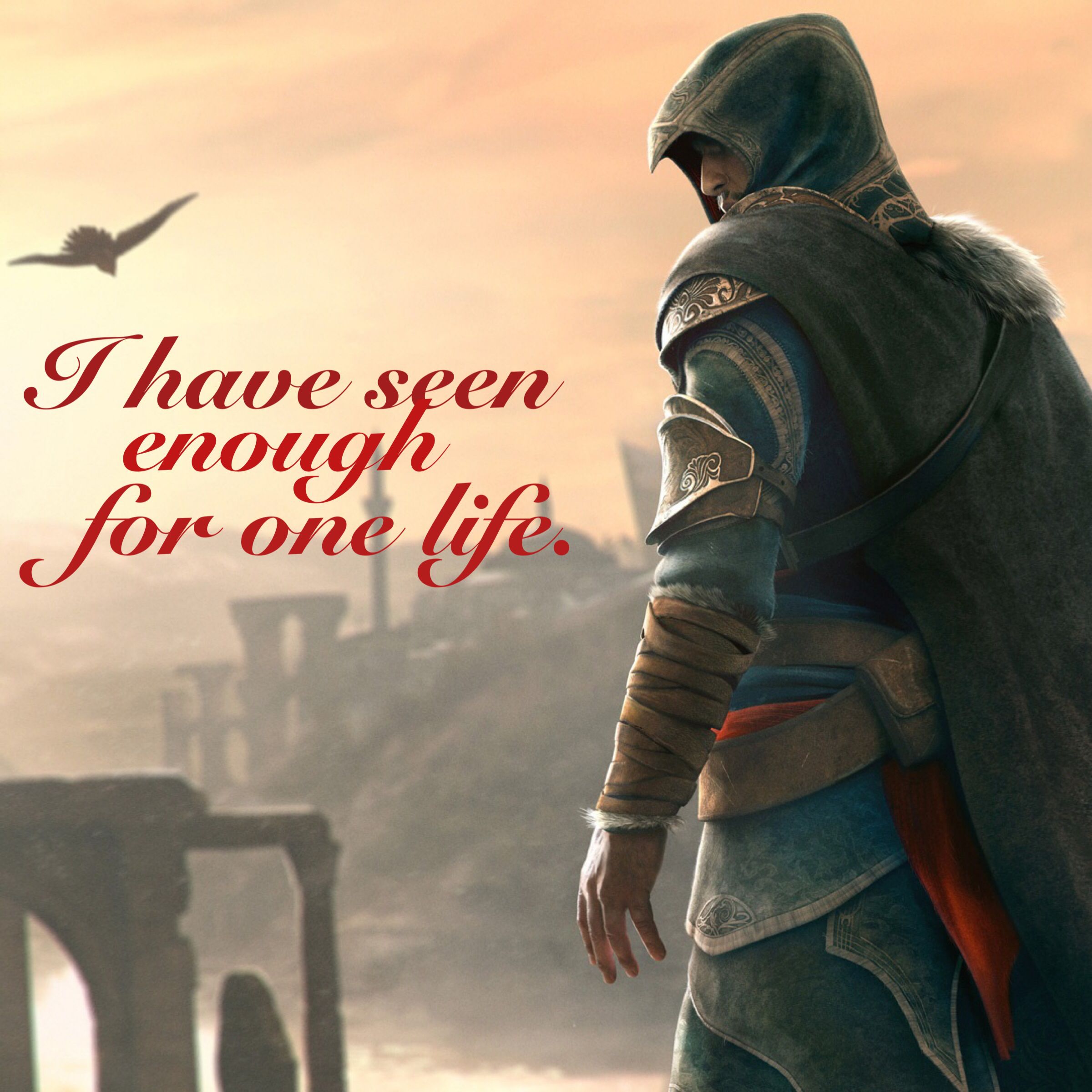 Assassin's Creed Revelations Wallpaper Hd , HD Wallpaper & Backgrounds