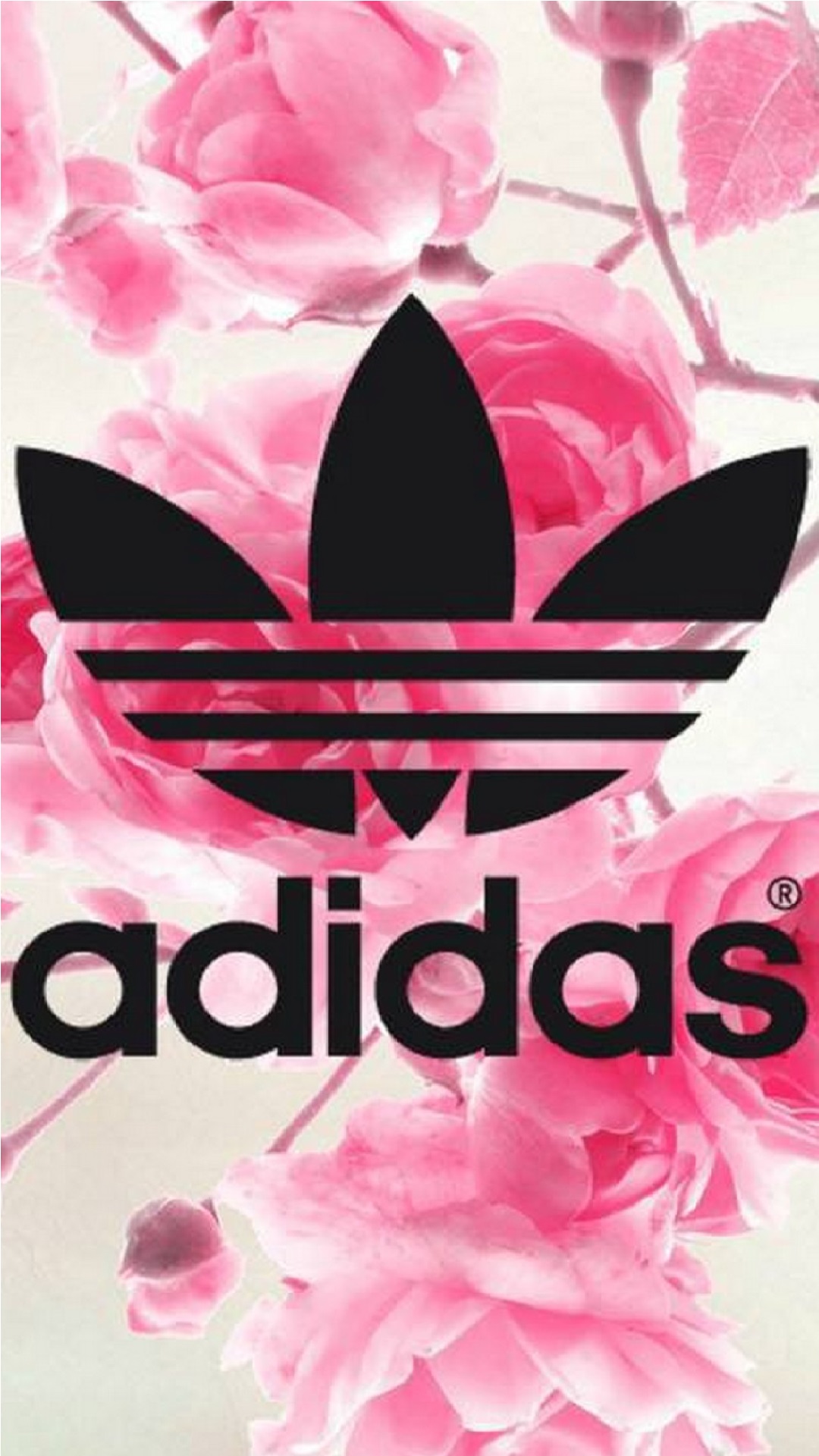 Adidas Iphone Home Screen Wallpaper With High-resolution - Roblox T Shirt Download , HD Wallpaper & Backgrounds