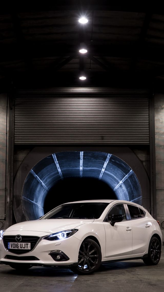 Mazda3 , HD Wallpaper & Backgrounds