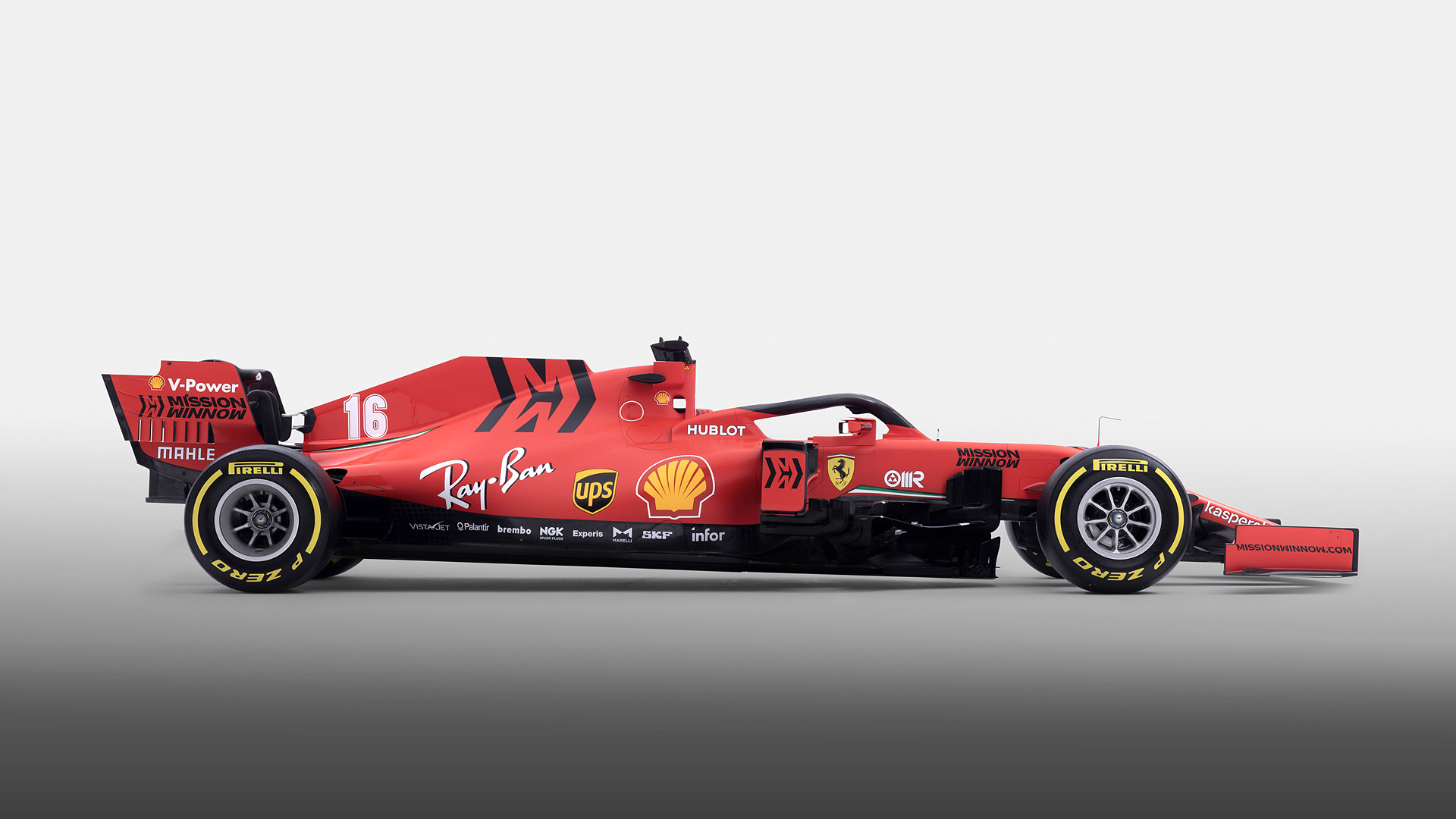 Scuderia Ferrari , HD Wallpaper & Backgrounds