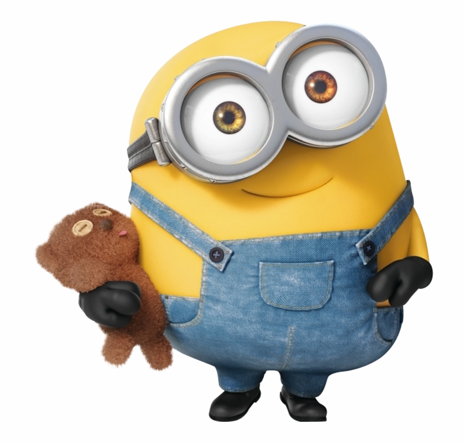 show me bob the minion