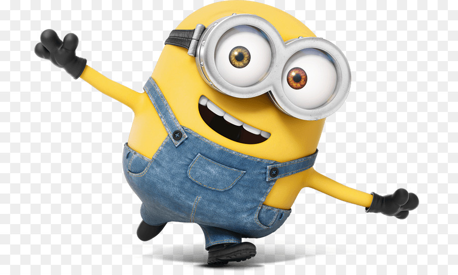 Universal Pictures Evil Minion Bob The Minion Youtube - Minion Png , HD Wallpaper & Backgrounds