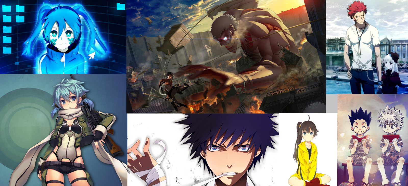 Anime Wallpapers 1920x1080 Png , HD Wallpaper & Backgrounds