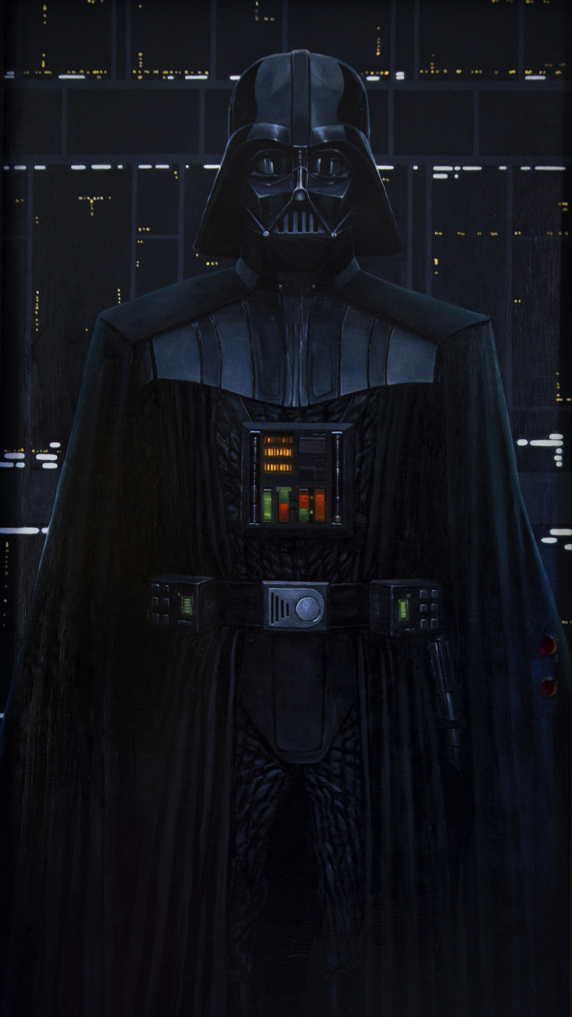 Darth Vader Wallpaper , HD Wallpaper & Backgrounds
