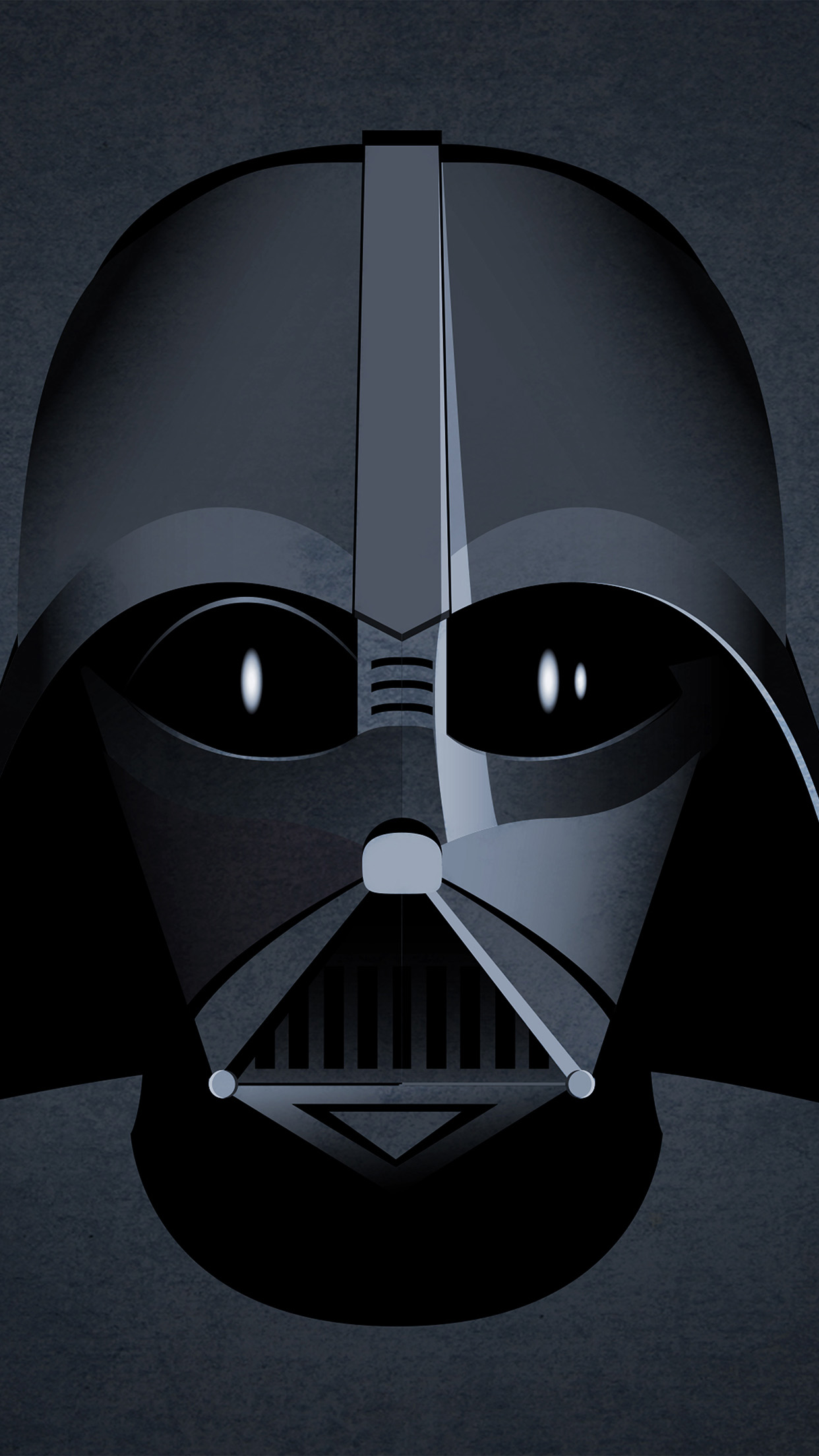 Darth Vader Mask Wallpaper Iphone , HD Wallpaper & Backgrounds