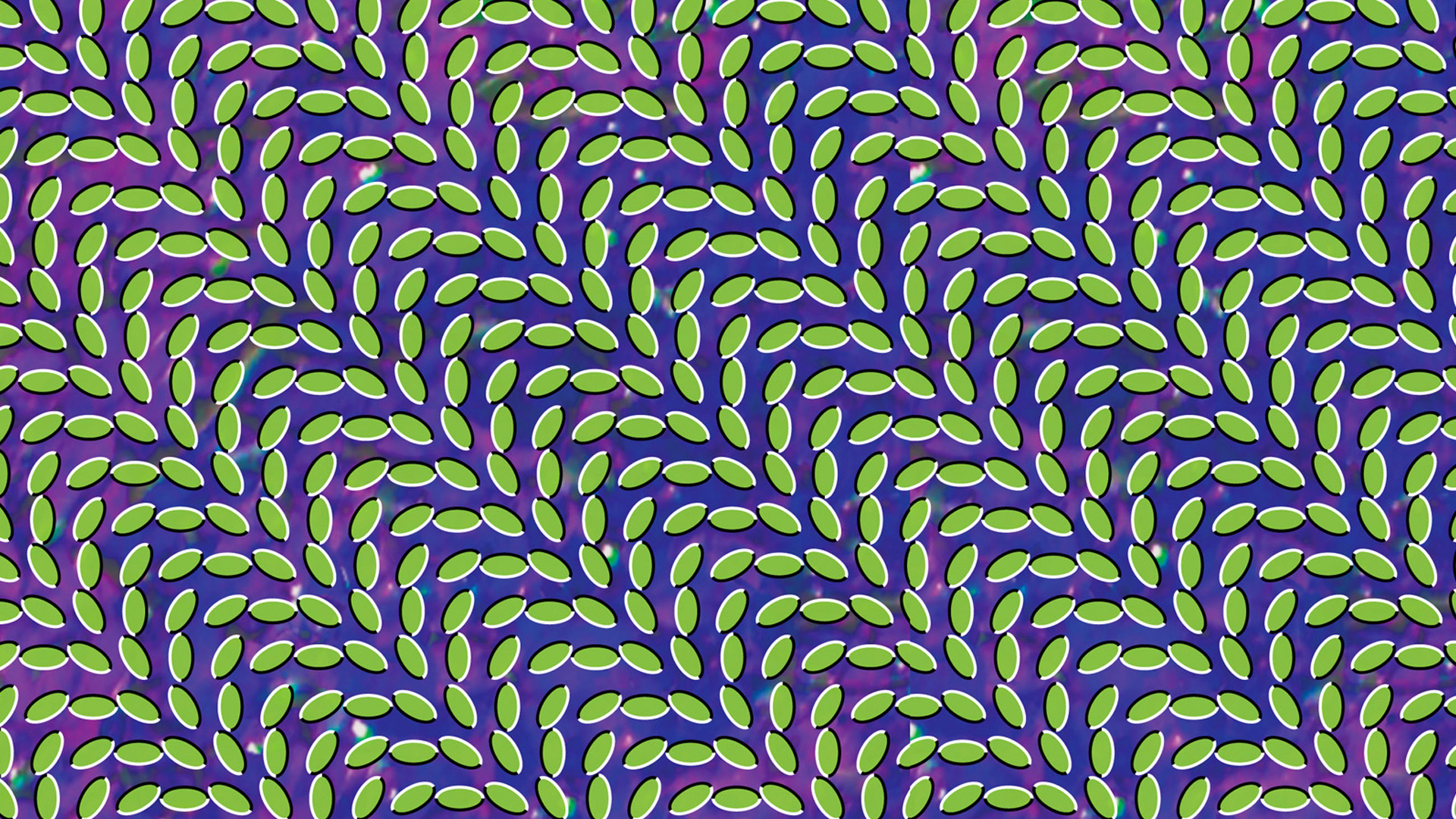 Optical Illusion Wallpaper - Moving Geometric Optical Illusions , HD Wallpaper & Backgrounds