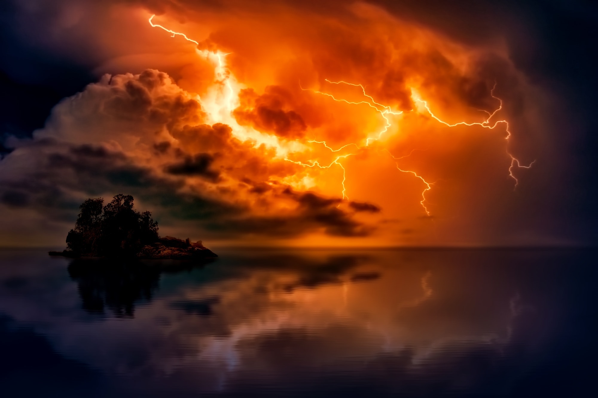 Weather Pics Of Storms , HD Wallpaper & Backgrounds