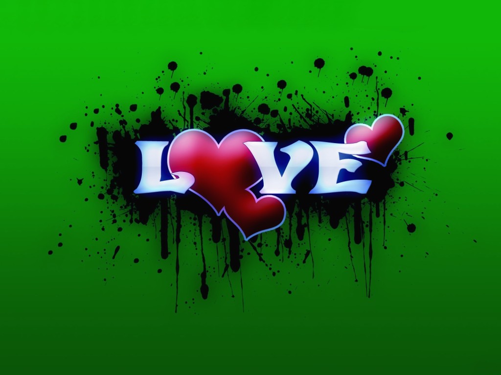 Http - //1 - Bp - Blogspot - Com/ 7 Love Love Wallpaper - S Love N Images Hd , HD Wallpaper & Backgrounds