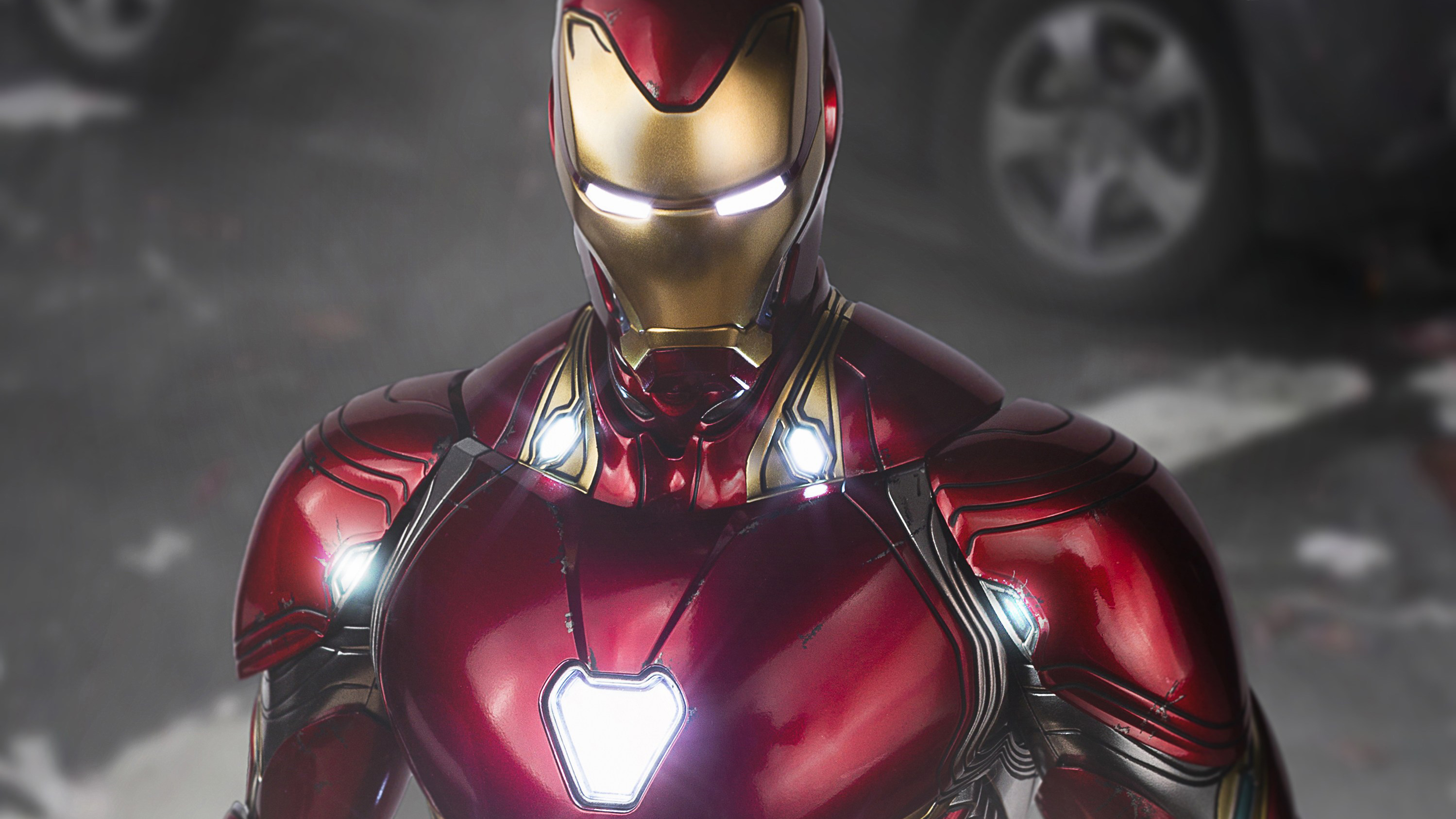 Iron Man Images Hd , HD Wallpaper & Backgrounds