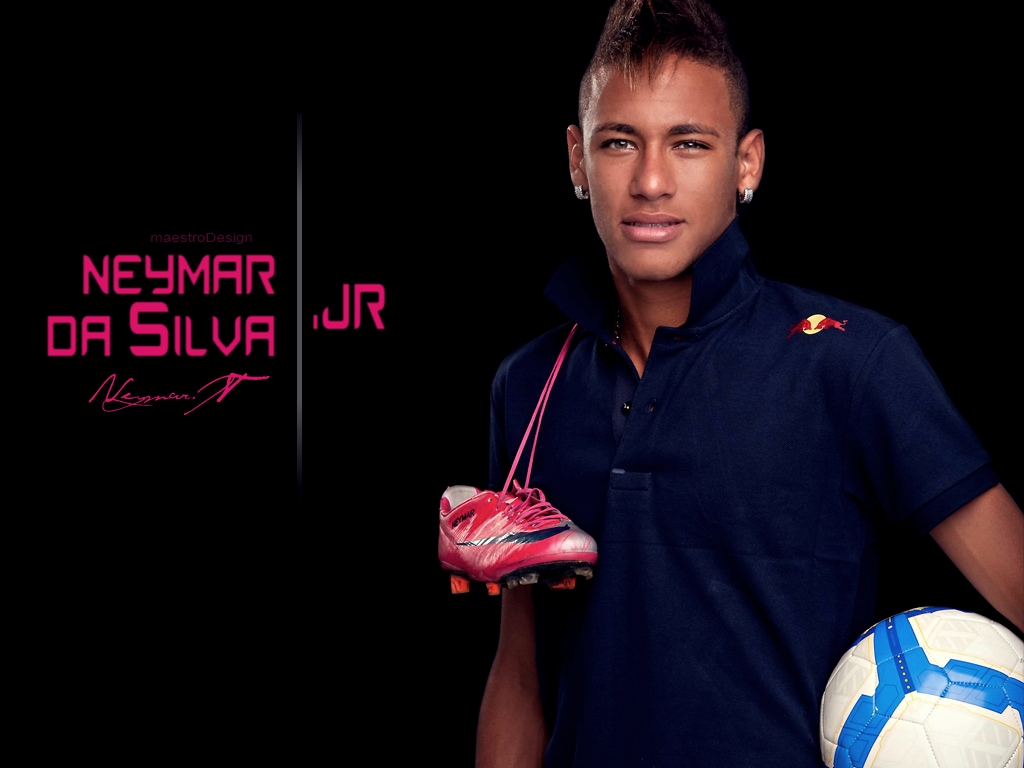 Neymar Wallpaper , HD Wallpaper & Backgrounds