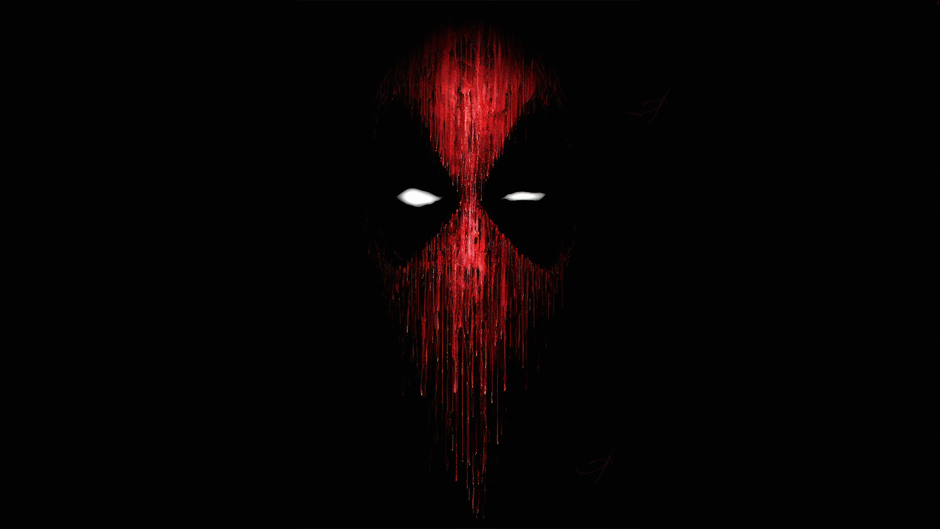 Deadpool Wallpaper , HD Wallpaper & Backgrounds