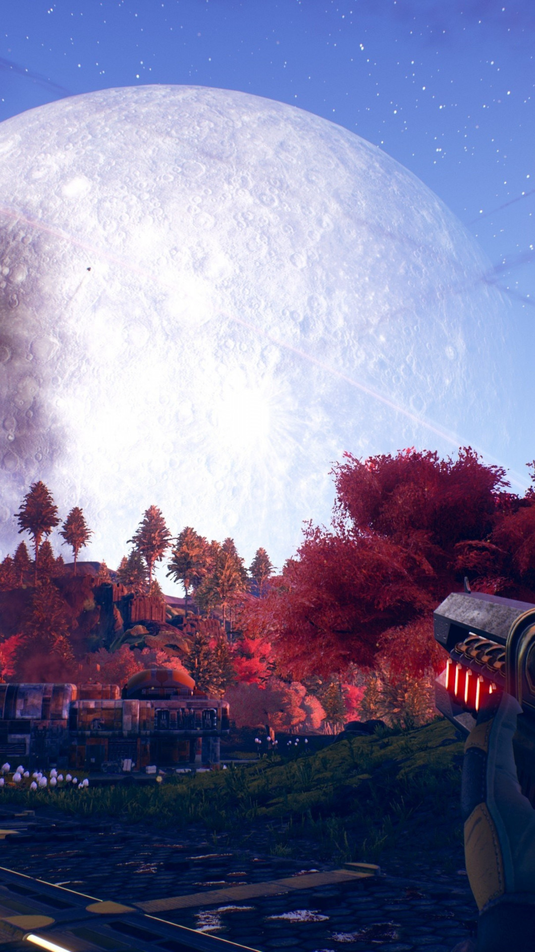 The Outer Worlds Wallpaper - Outer Worlds , HD Wallpaper & Backgrounds