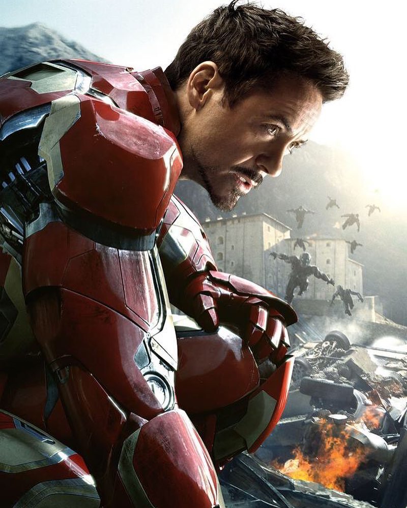 Iron Man Ultra Hd , HD Wallpaper & Backgrounds