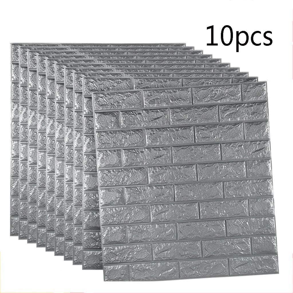 Lqqgxl 3d Wallpaper Mobile Sticker Foam Brick Wall - Floor , HD Wallpaper & Backgrounds