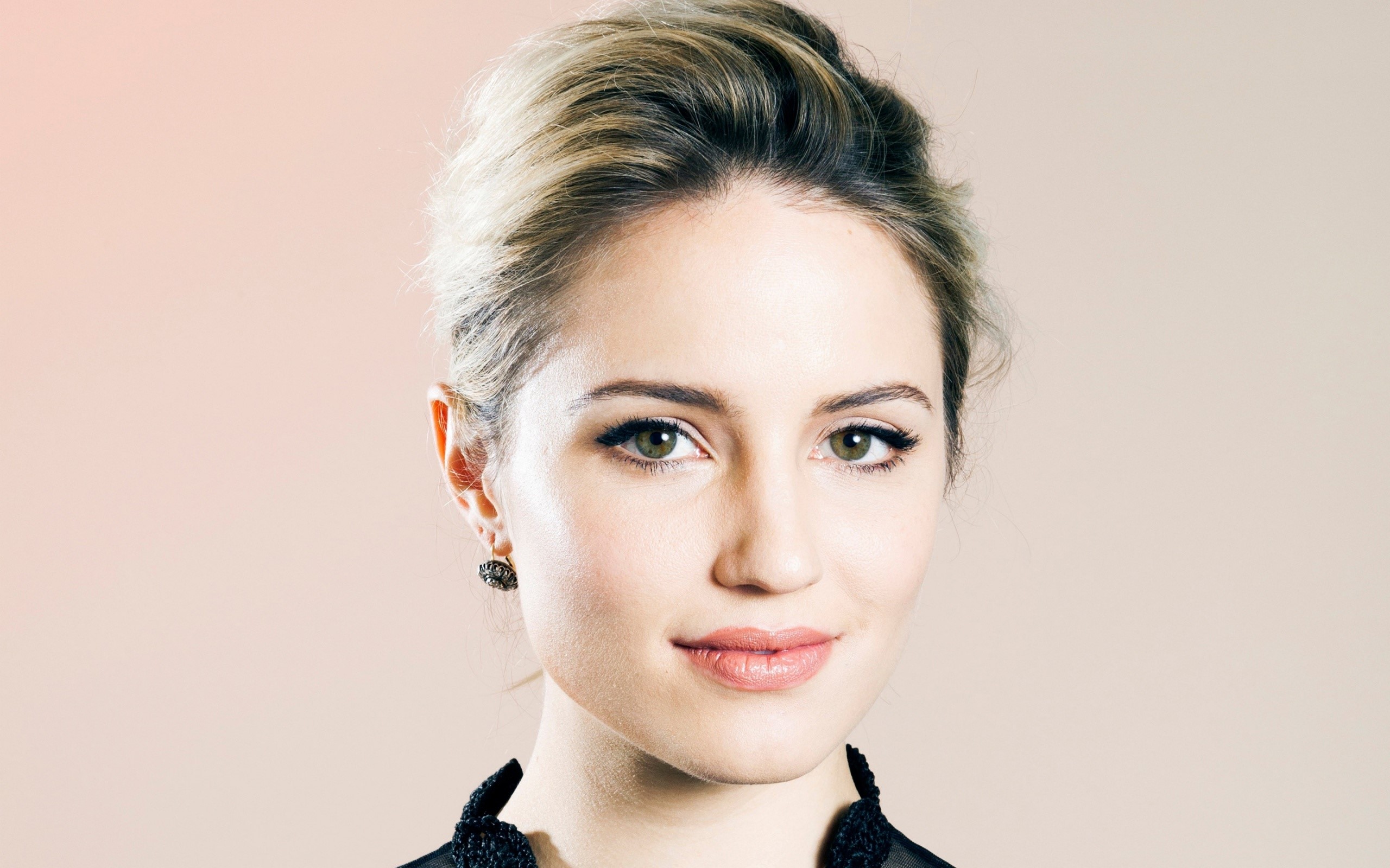 Dianna Agron , HD Wallpaper & Backgrounds