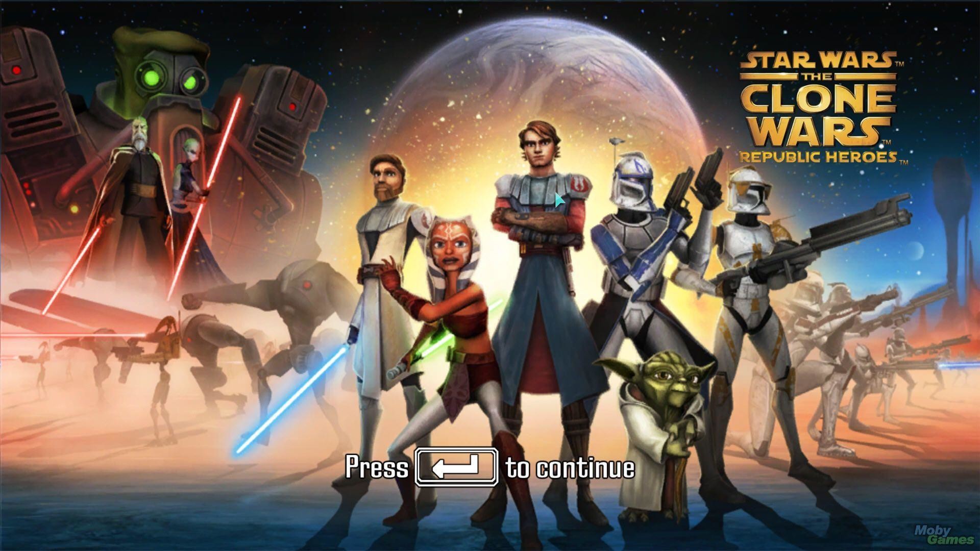 Star Wars The Clone Wars Wallpaper 4k , HD Wallpaper & Backgrounds