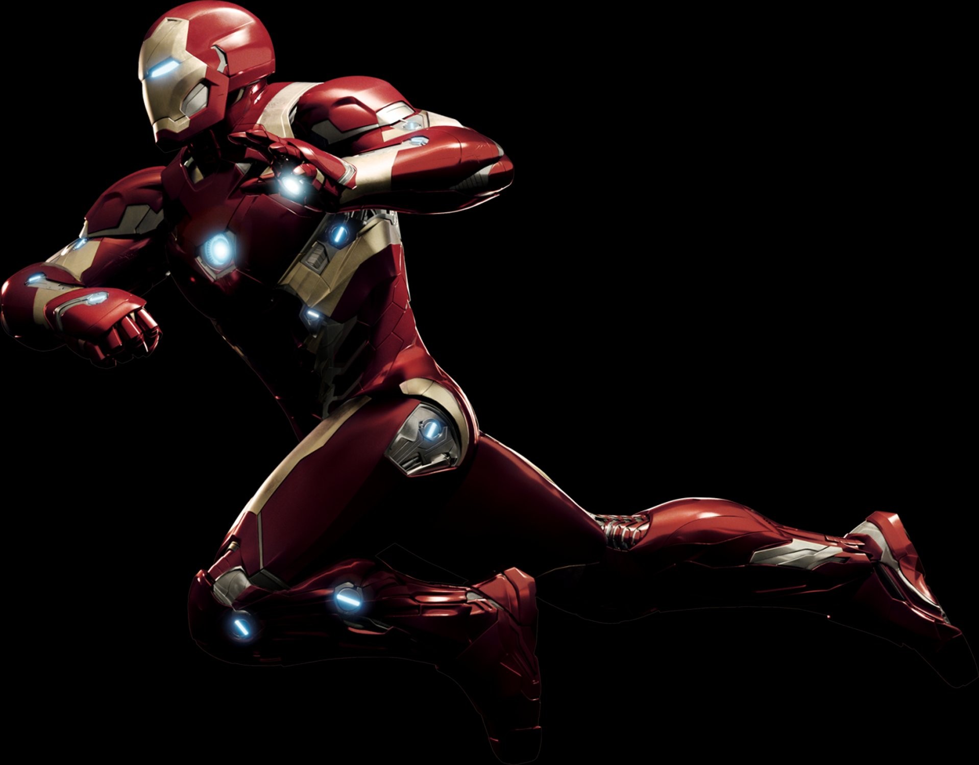 Dc Vs Marvel Iron Man Vs Batman , HD Wallpaper & Backgrounds