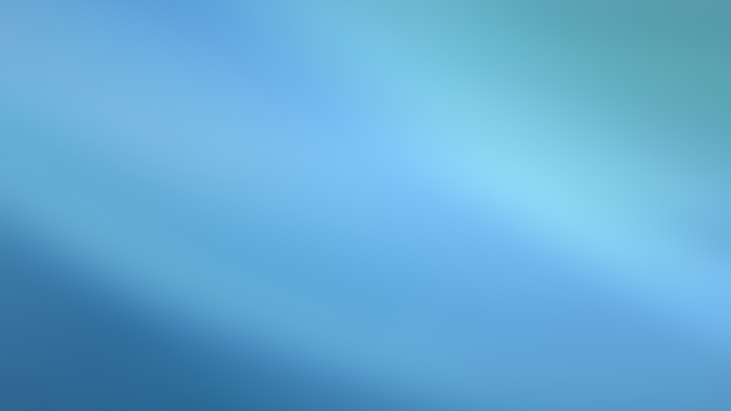 Light Blue Gradient Blur Wallpaper - Azul Claro , HD Wallpaper & Backgrounds