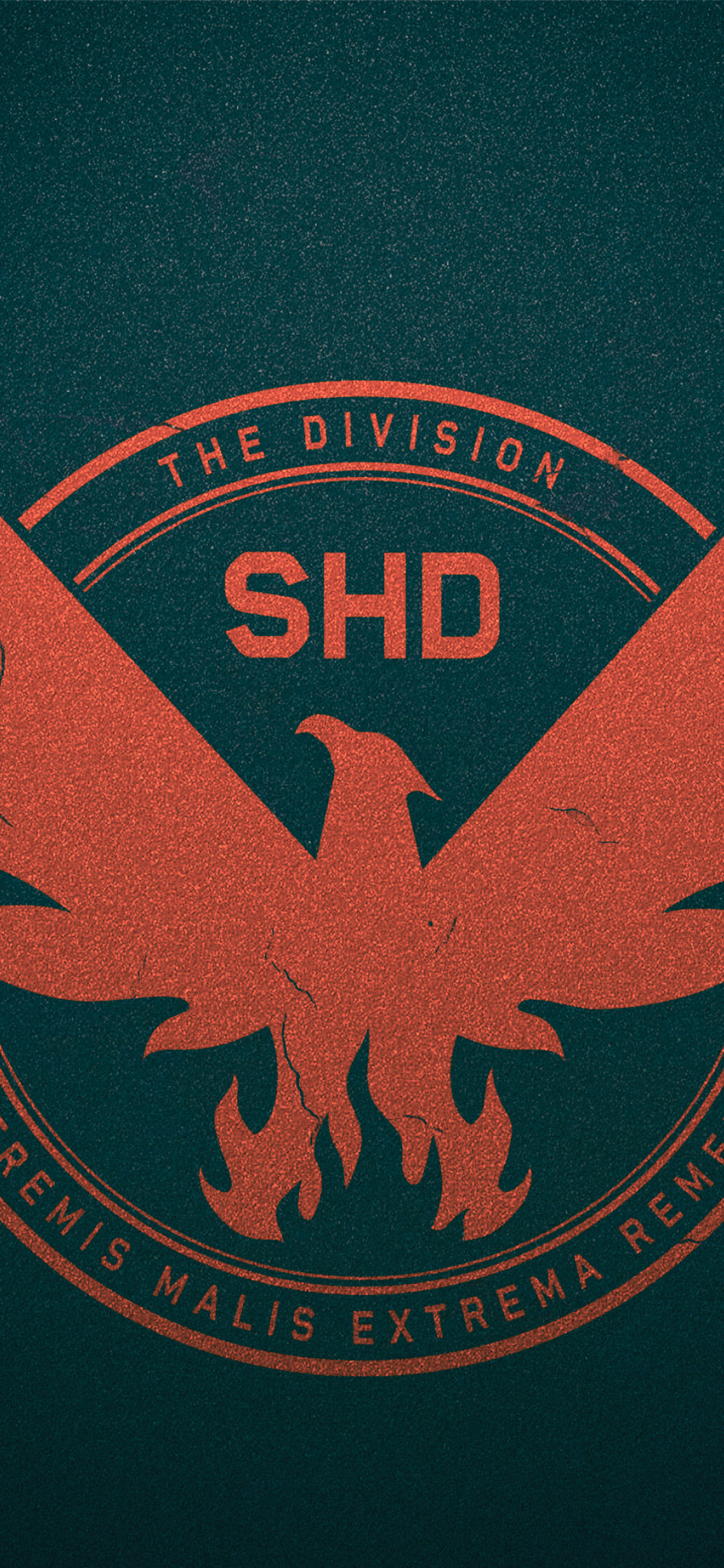 Division 2 Wallpaper Iphone Xs Max , HD Wallpaper & Backgrounds