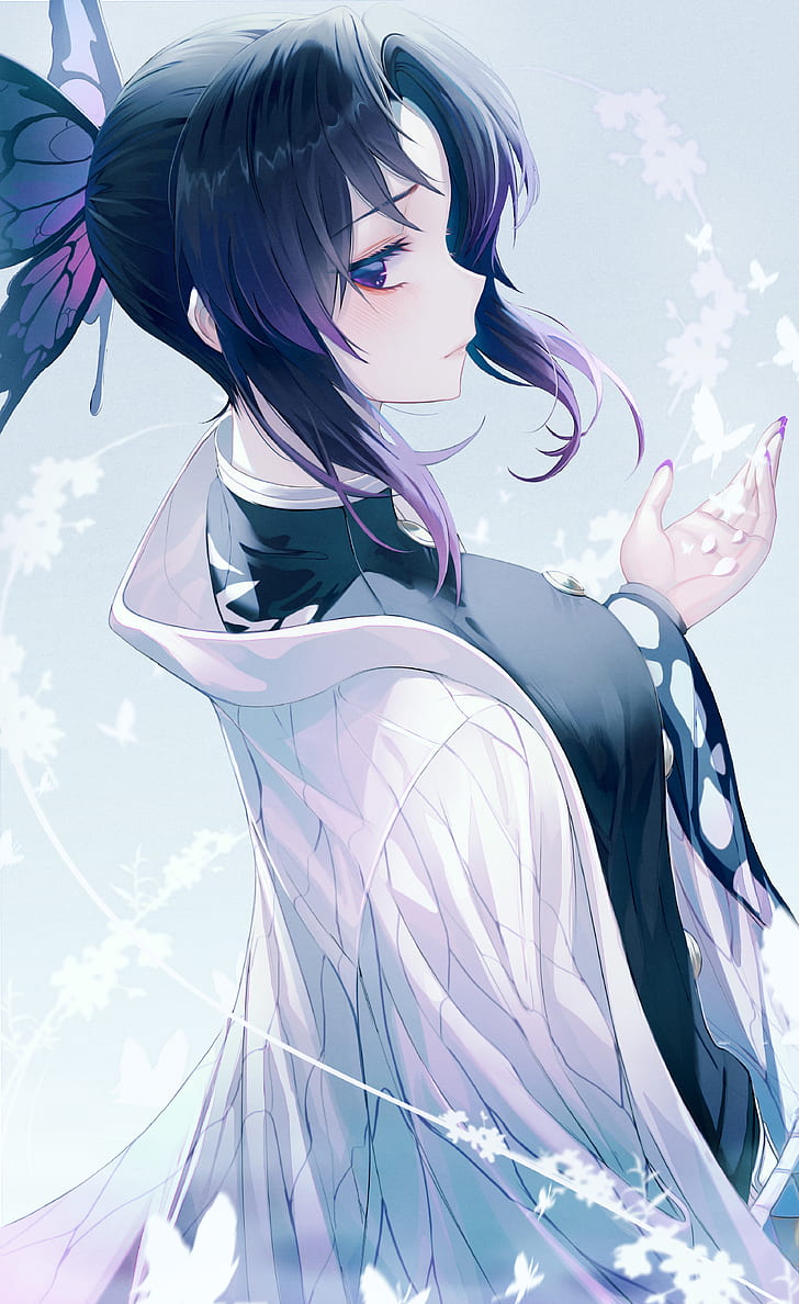 Kimetsu No Yaiba Wallpaper Live Wallpaper Images Android Pc Hd
