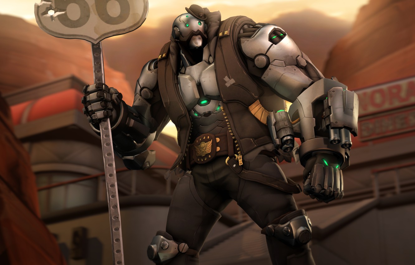 pop bob overwatch
