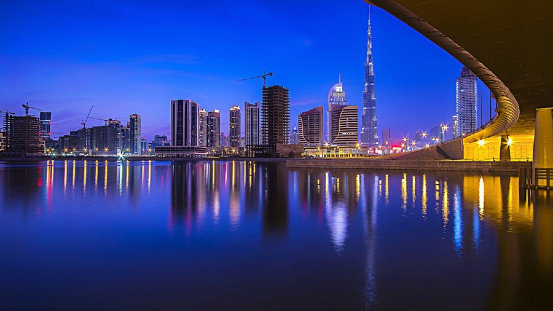 Dubai Awesome , HD Wallpaper & Backgrounds